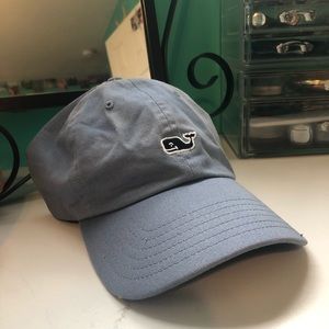 VINEYARD VINES Men’s Baseball Cap